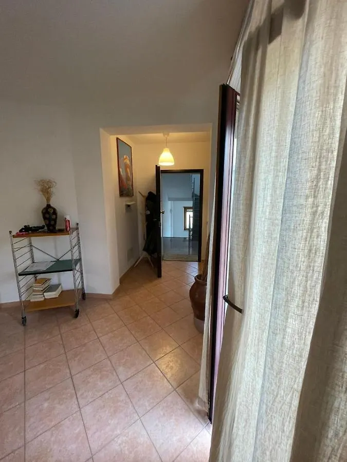 Apartmán Living Tortolì
